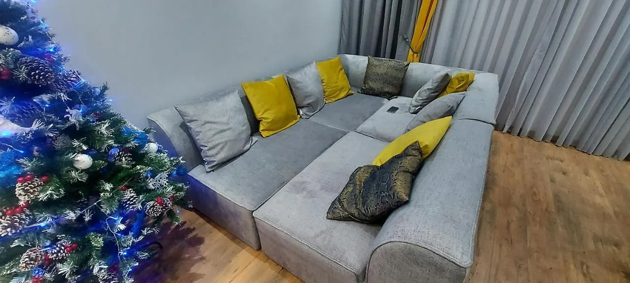 Linda Lejlighed Tbilisi