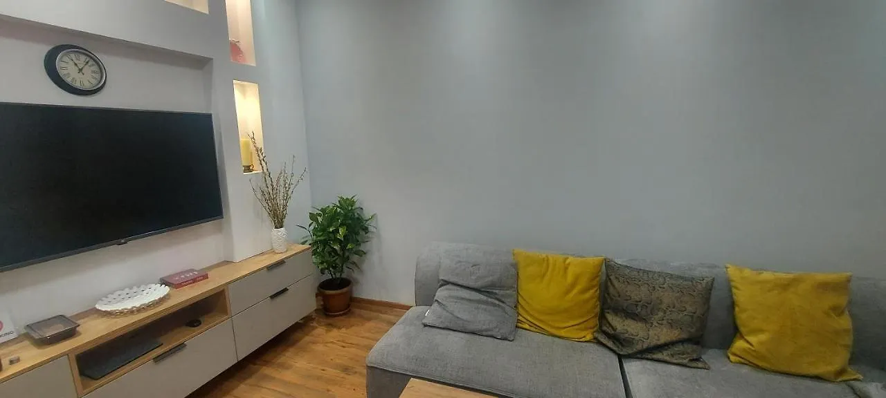 Linda Lejlighed Tbilisi