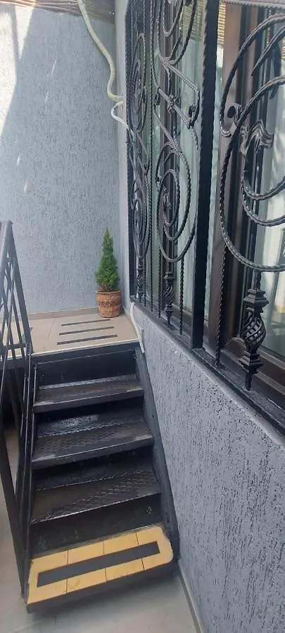 Linda Lejlighed Tbilisi