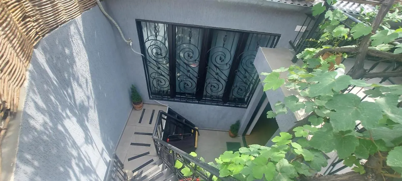 Linda Lejlighed Tbilisi