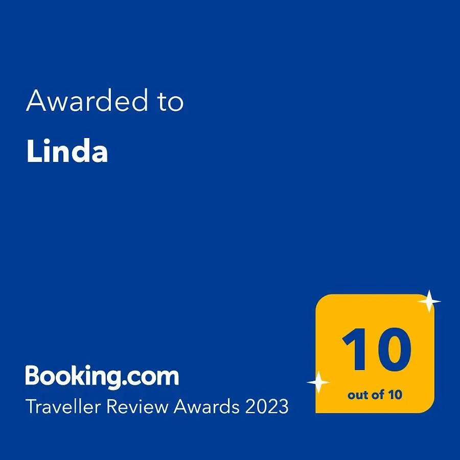 Апартаменты Linda Тбилиси