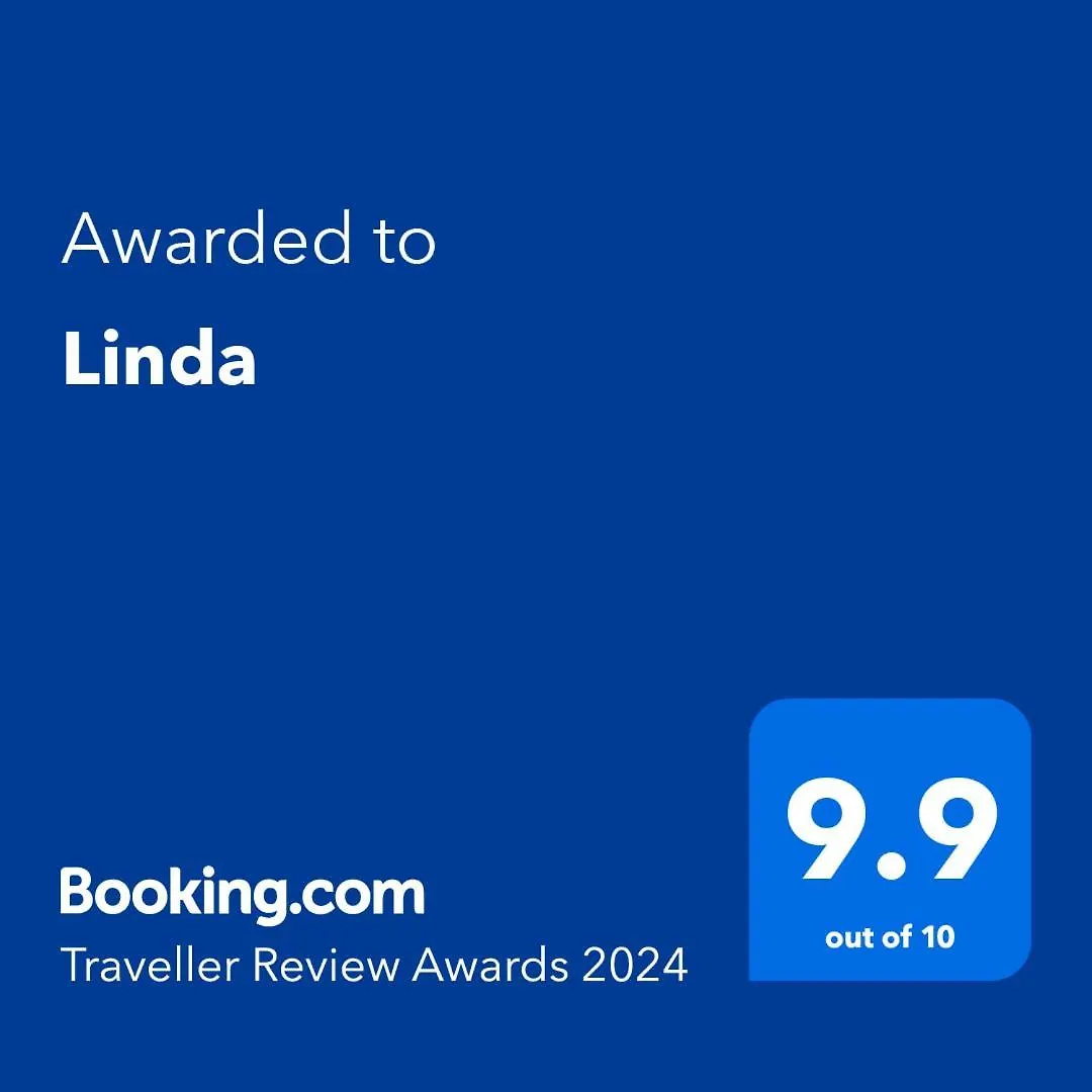 Апартаменты Linda Тбилиси 0*,  Грузия